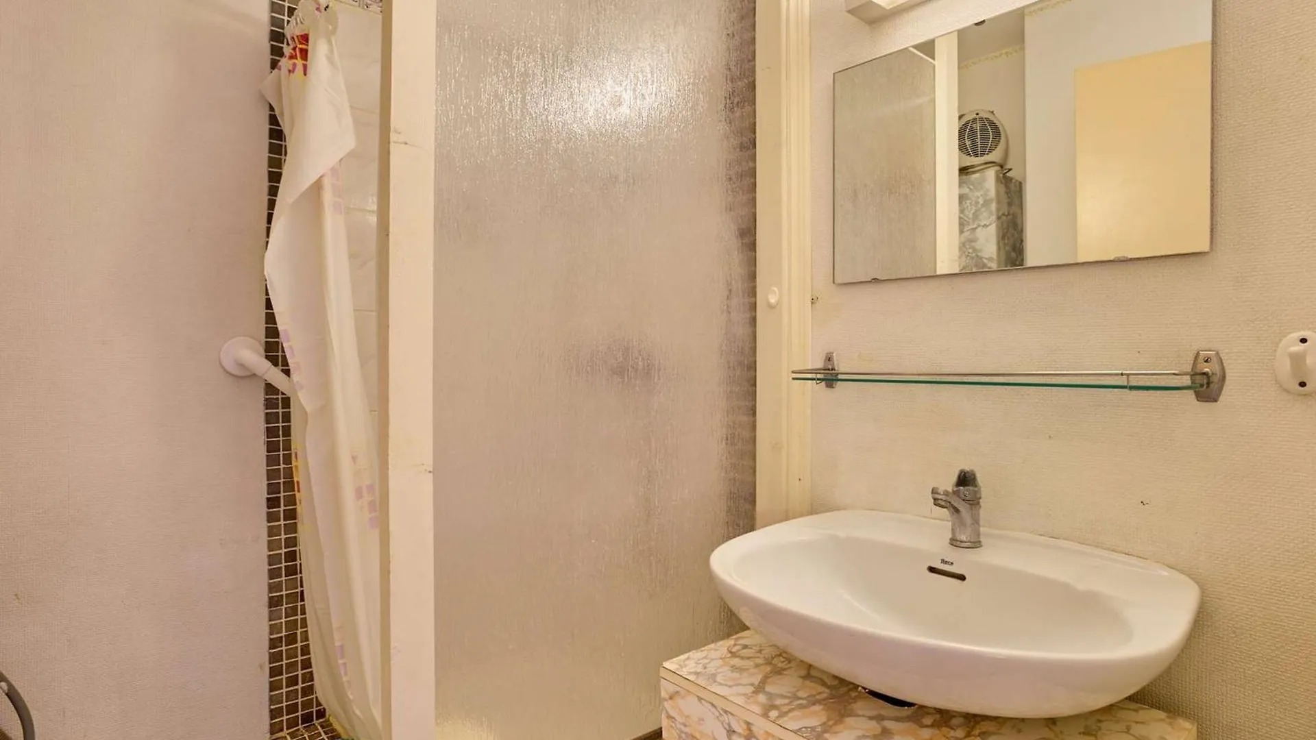 Appartement Studio Lumineux Avec Balcon, Animaux Acceptes, Wifi Gratuit - Fr-1-841-77 Barbotan-les-Thermes